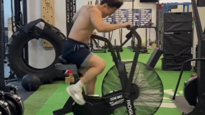 최두호(34)의 UFC 복귀전이 제대로 치러질지 불투명한 가운데 최두호가 당초 계획대로 훈련에 돌입