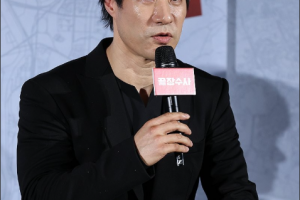 배성우 마음의 빚 있는 작품…영화 '끝장수사' 7년 만에 개봉