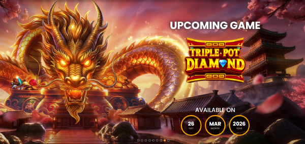 슬롯 커뮤니티 슬롯마켓에서 제공하는 무료 슬롯 게임 [Triple Pot Diamond]