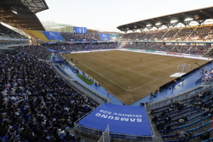 K리그 개막 라운드 '15만명' 운집…역대 최다관중 기록