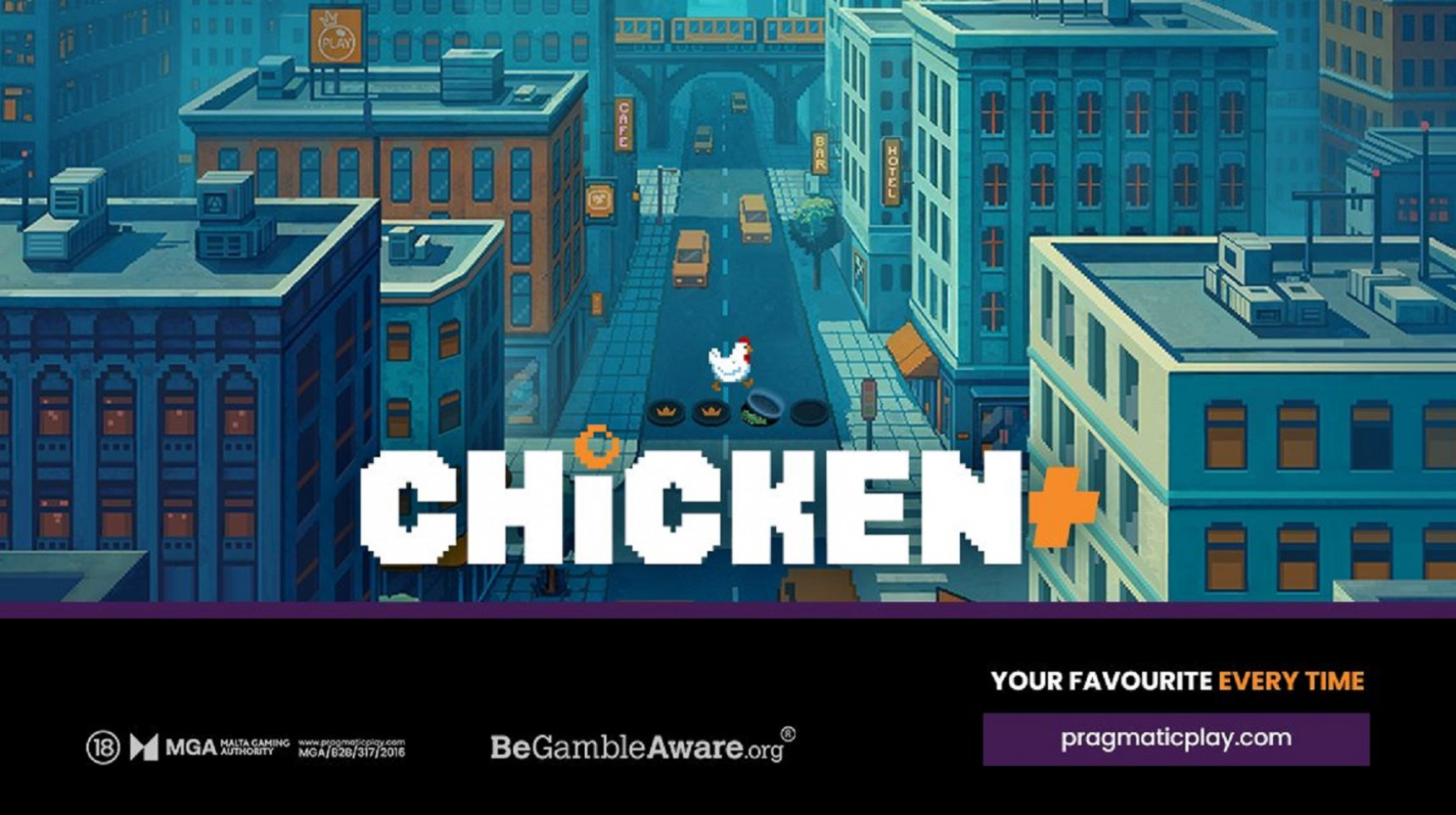 슬롯 커뮤니티 슬롯마켓에서 제공하는 무료 슬롯 게임 [Chicken+]