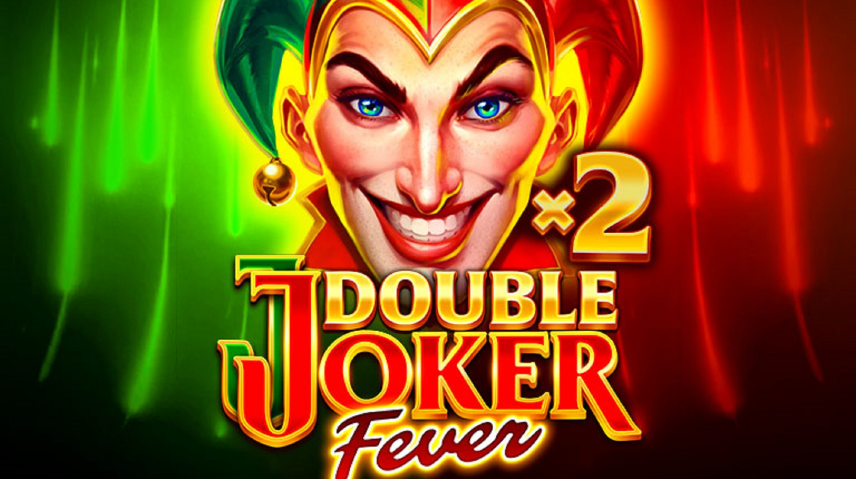 슬롯 커뮤니티 슬롯마켓에서 제공하는 무료 슬롯 게임 [Double Joker: Fever]