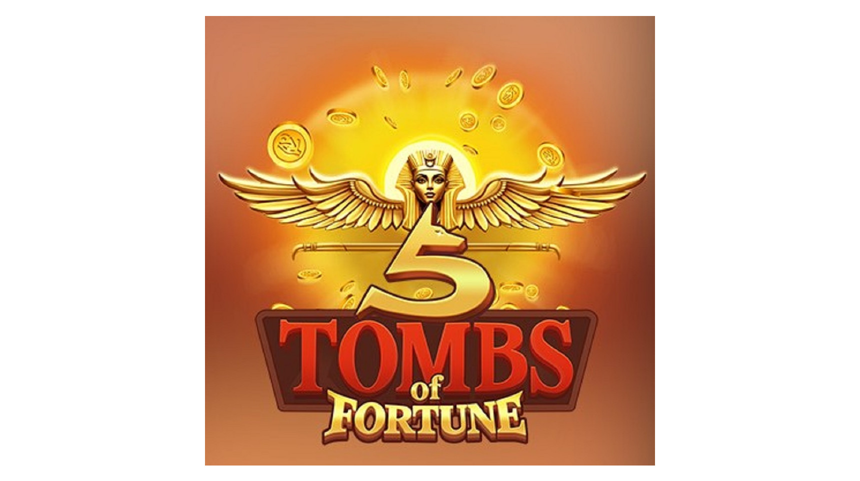 슬롯 커뮤니티 슬롯마켓에서 제공하는 무료 슬롯 게임 [5 Tombs of Fortune]