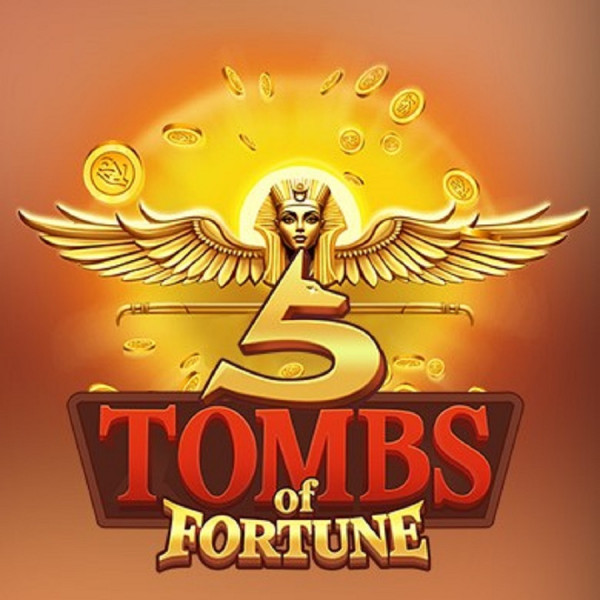슬롯 커뮤니티 슬롯마켓에서 제공하는 무료 슬롯 게임 [5 Tombs of Fortune]