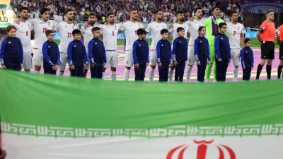 이란, 美 아닌 멕시코서 월드컵 치르길 원해…FIFA와 협상 중