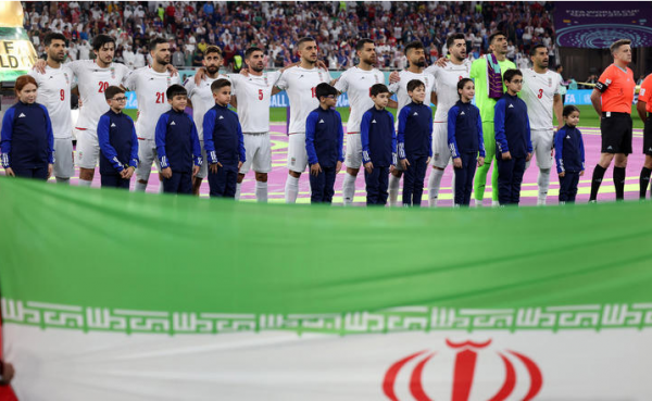 이란, 美 아닌 멕시코서 월드컵 치르길 원해…FIFA와 협상 중