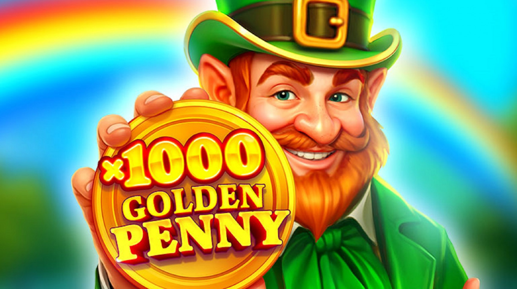 슬롯 커뮤니티 슬롯마켓에서 제공하는 무료 슬롯 게임 [Golden Penny x1000]