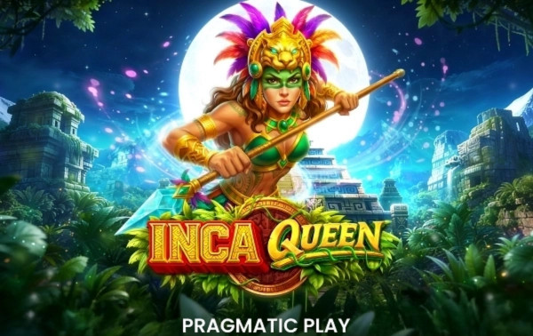 슬롯 커뮤니티 슬롯마켓에서 제공하는 무료 슬롯 게임 [Inca Queen]