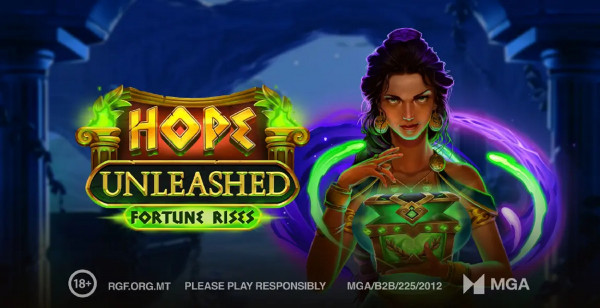 슬롯 커뮤니티 슬롯 마켓에서 제공하는 플레이앤고 무료 슬롯 게임 [Hope Unleashed Fortune Rises]