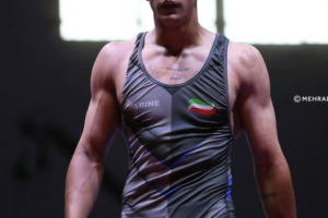 전 세계 충격 빠뜨린 이란의 선택 “19세 국가대표 공개 처형”