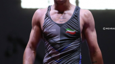 전 세계 충격 빠뜨린 이란의 선택 “19세 국가대표 공개 처형”