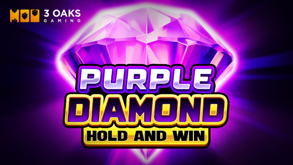 슬롯 커뮤니티 슬롯마켓에서 제공하는 무료 슬롯 게임 [Purple Diamond]