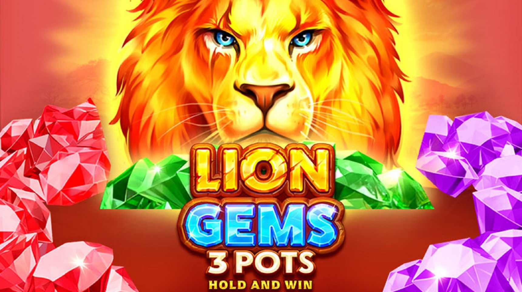 슬롯 커뮤니티 슬롯마켓에서 제공하는 무료 슬롯 게임 [Lion Gems 3 Pots]