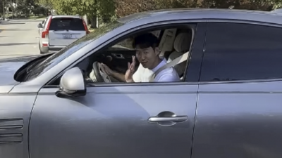 손흥민의 재산이 공개됐다! 프로 생활 16년+광고 수익 모두 더해보니 무려 ‘1490억’