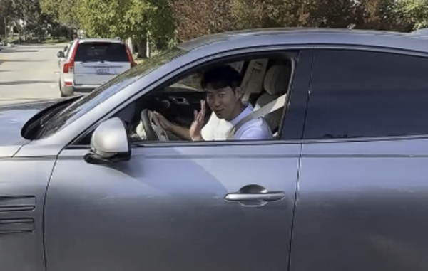 손흥민의 재산이 공개됐다! 프로 생활 16년+광고 수익 모두 더해보니 무려 ‘1490억’