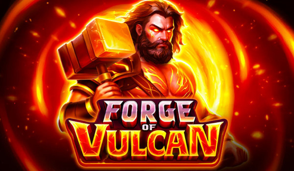 슬롯 커뮤니티 슬롯마켓에서 제공하는 무료 슬롯 게임 [Forge of Vulcan]