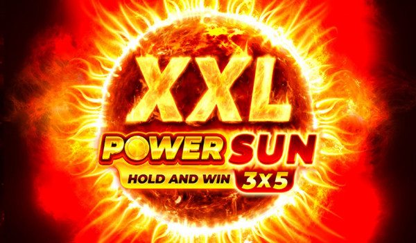 슬롯 커뮤니티 슬롯마켓에서 제공하는 무료 슬롯 게임 [Power Sun XXL]