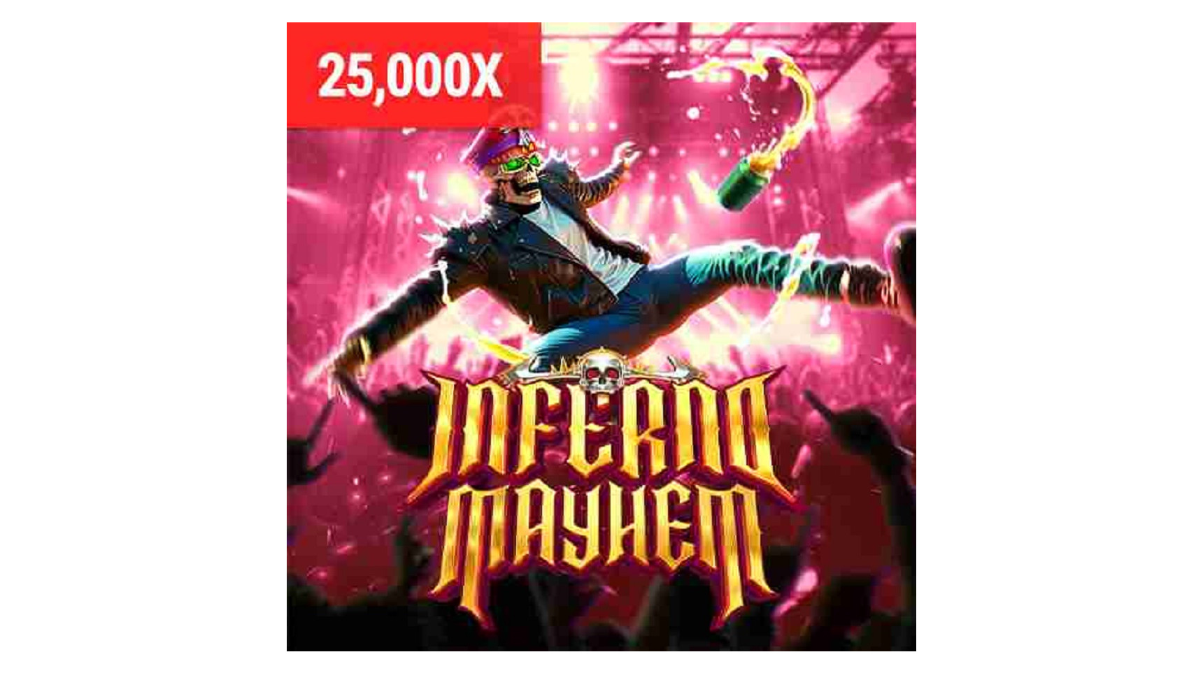 슬롯 커뮤니티 슬롯마켓에서 제공하는 무료 슬롯 게임 [Inferno Mayhem]