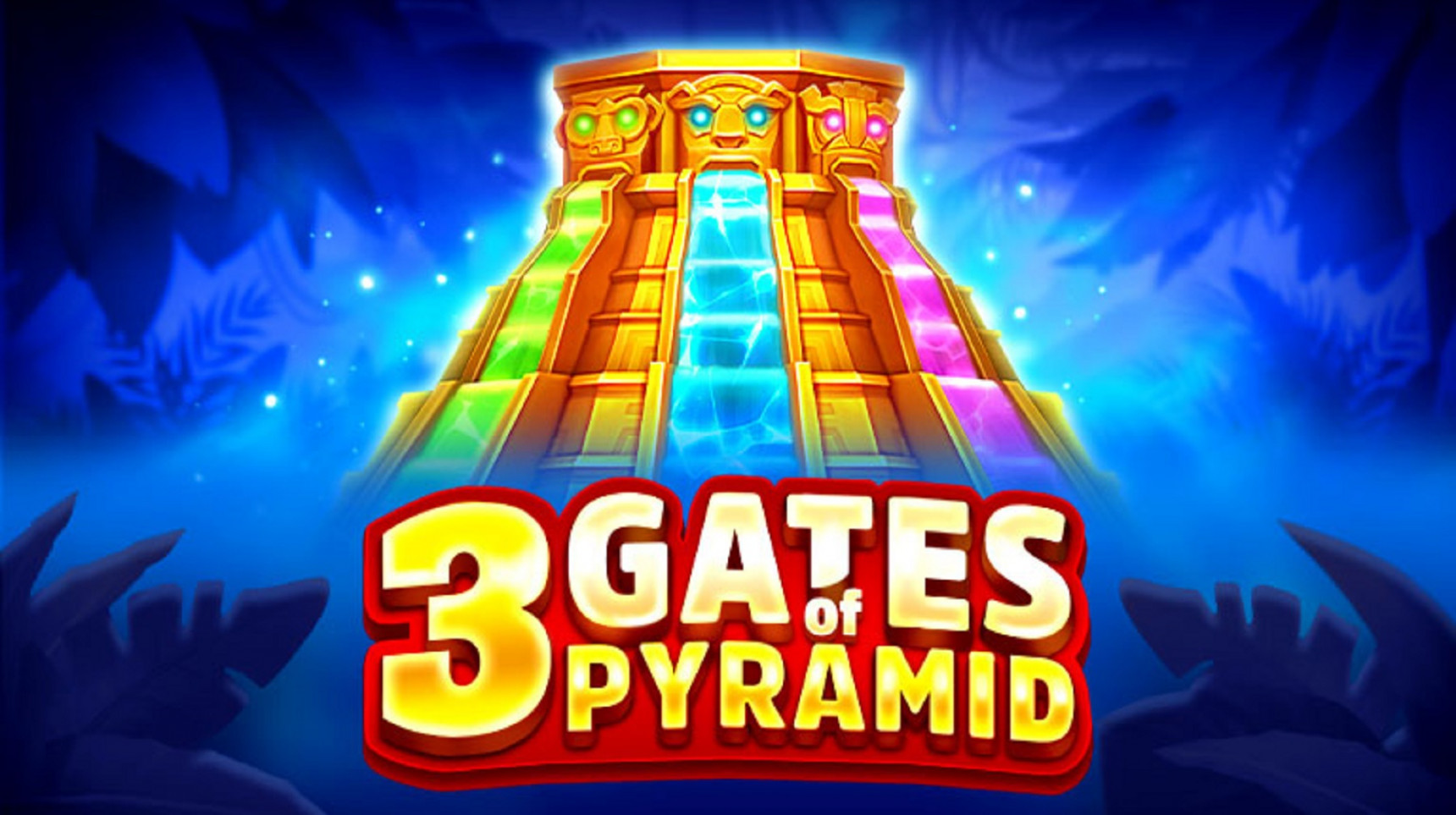 슬롯 커뮤니티 슬롯마켓에서 제공하는 무료 슬롯 게임 [3 Gates of Pyramid]