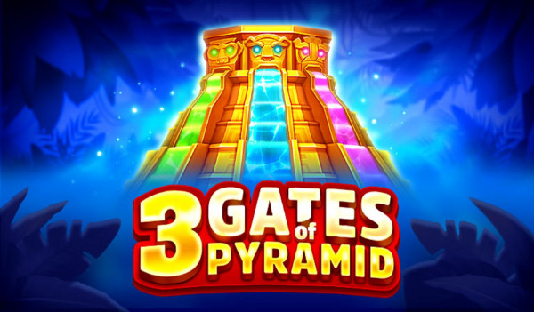 슬롯 커뮤니티 슬롯마켓에서 제공하는 무료 슬롯 게임 [3 Gates of Pyramid]