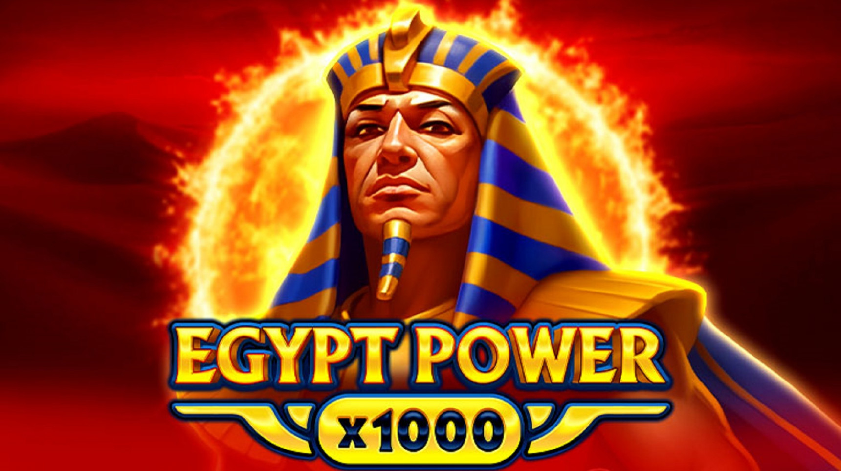슬롯 커뮤니티 슬롯마켓에서 제공하는 무료 슬롯 게임 [Egypt Power x1000]