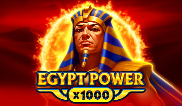슬롯 커뮤니티 슬롯마켓에서 제공하는 무료 슬롯 게임 [Egypt Power x1000]