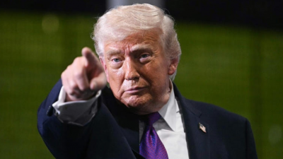 이란 휴전에 1억 걸었다. 맞으면 12배 대박…트럼프 정부 내부자의 도박?