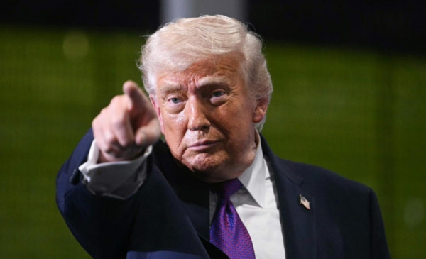 이란 휴전에 1억 걸었다. 맞으면 12배 대박…트럼프 정부 내부자의 도박?