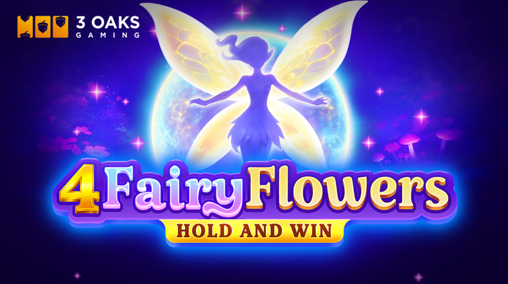 슬롯 커뮤니티 슬롯마켓에서 제공하는 무료 슬롯 게임 [4 Fairy Flowers]