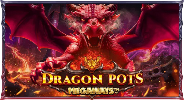 슬롯 커뮤니티 슬롯마켓에서 제공하는 무료 슬롯 게임 [Dragon Pots Megaways]