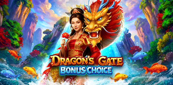 슬롯 커뮤니티 슬롯마켓에서 제공하는 무료 슬롯 게임 [Dragon’s Gate Bonus Choice]
