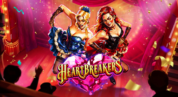 슬롯 커뮤니티 슬롯마켓에서 제공하는 무료 슬롯 게임 [Heartbreakers]