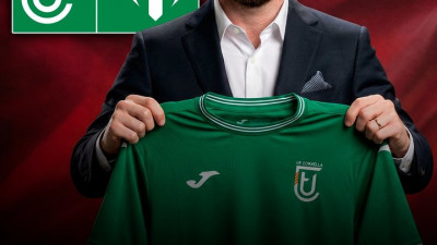 '축구의 신' 메시, 구단주 됐다…스페인 5부리그 팀 인수