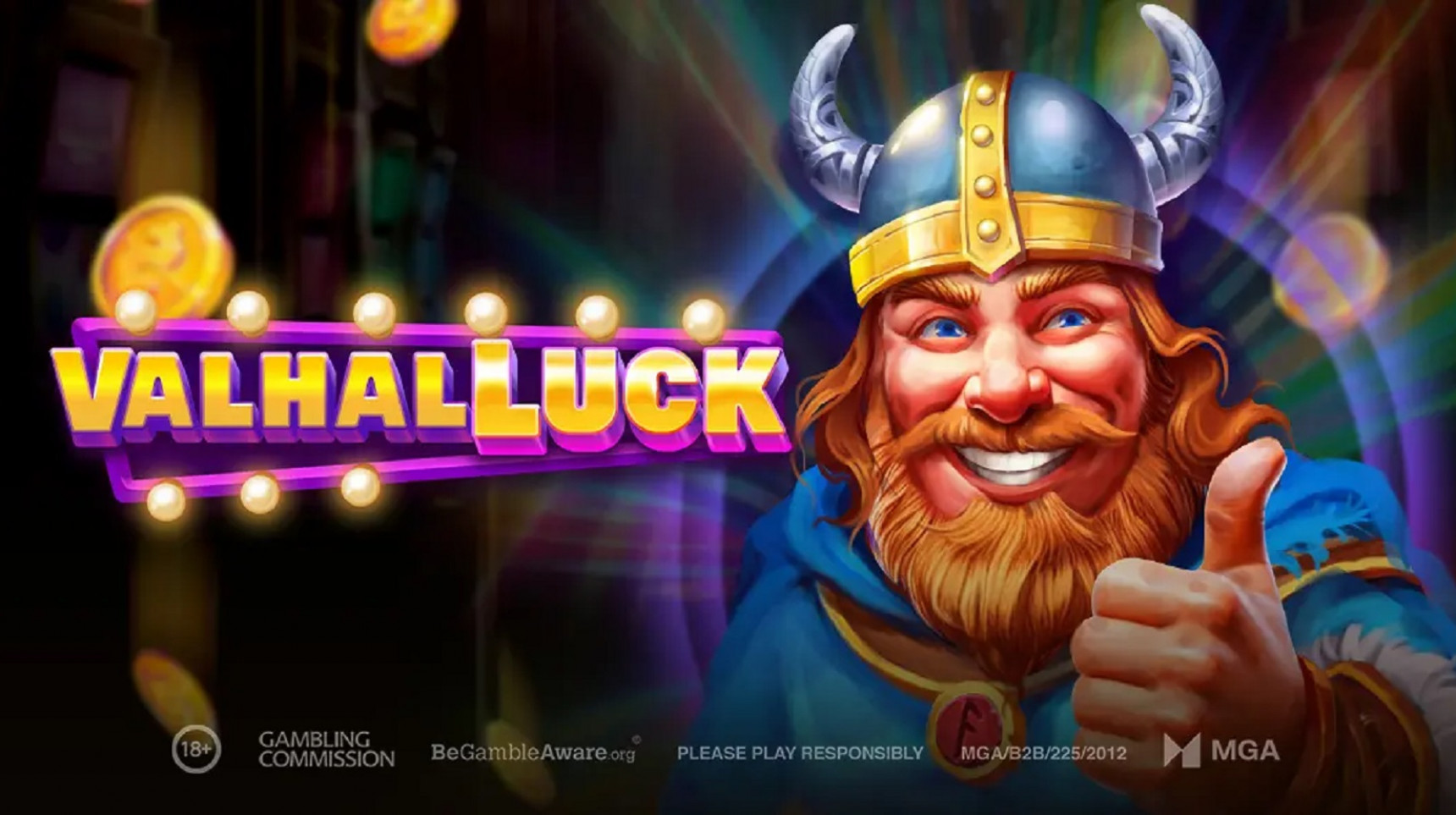 슬롯 커뮤니티 슬롯 마켓에서 제공하는 플레이앤고 무료 슬롯 게임 [ValhalLuck]