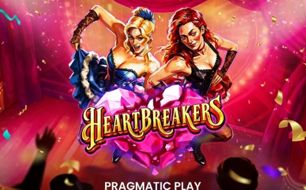 슬롯 커뮤니티 슬롯마켓에서 제공하는 무료 슬롯 게임 [Heartbreakers]