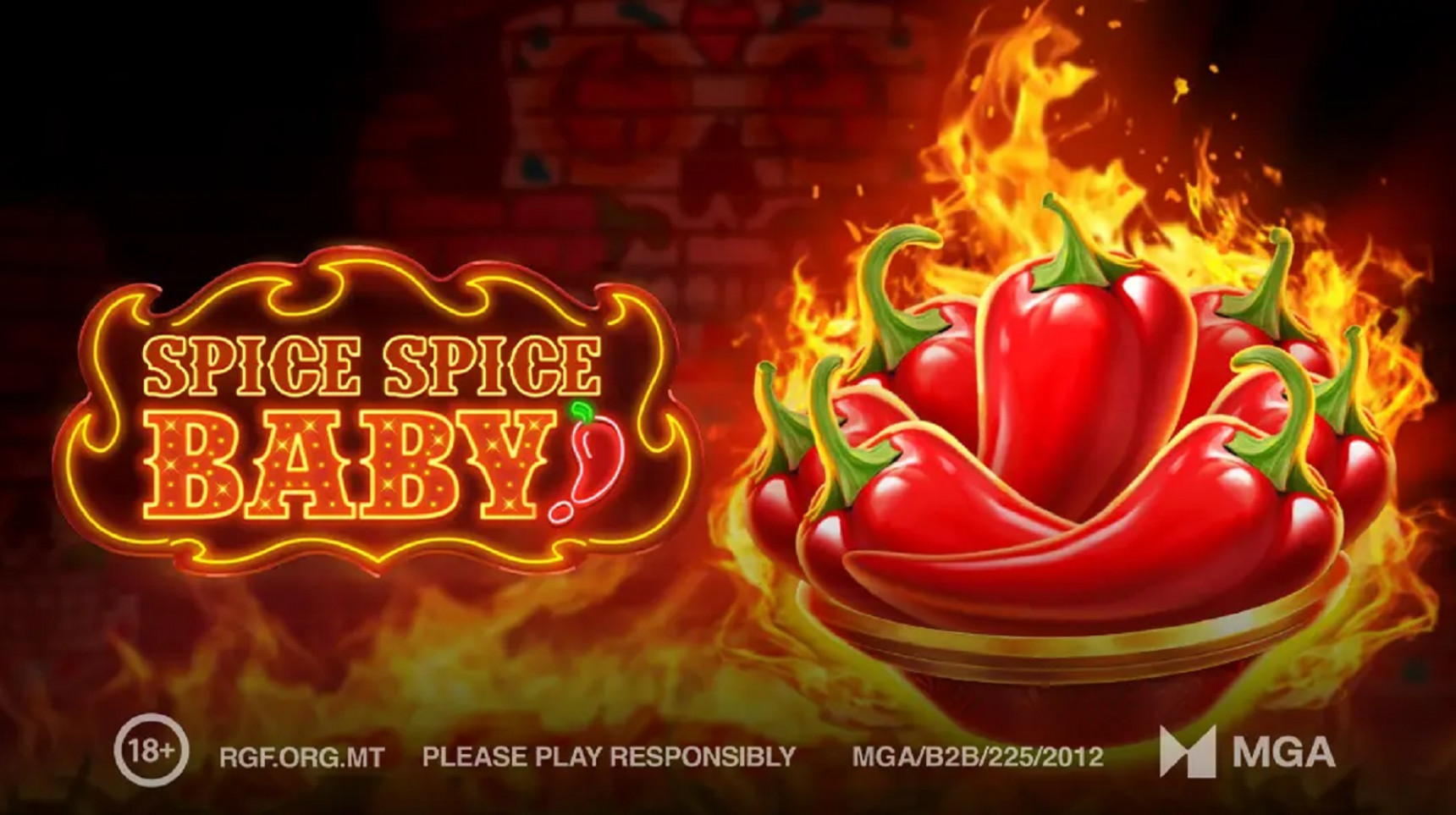 슬롯 커뮤니티 슬롯 마켓에서 제공하는 플레이앤고 무료 슬롯 게임 [Spice Spice Baby!]