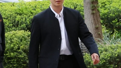 검찰, '사회복무 근태 논란' 송민호에 징역 1년 6개월 구형