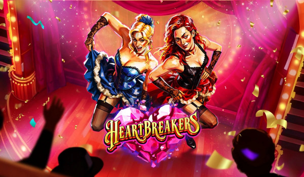 슬롯 커뮤니티 슬롯마켓에서 제공하는 무료 슬롯 게임 [Heartbreakers]