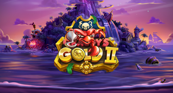 슬롯 커뮤니티 슬롯마켓에서 제공하는 무료 슬롯 게임 [Crabby’s Gold 2]