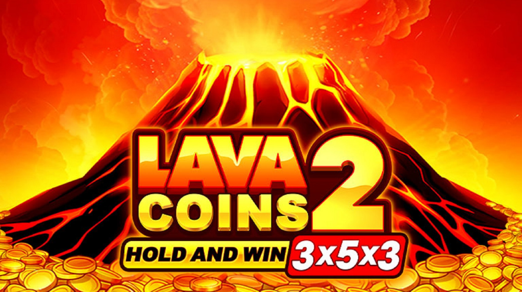 슬롯 커뮤니티 슬롯마켓에서 제공하는 무료 슬롯 게임 [Lava Coins 2: Hold and Win]