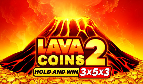 슬롯 커뮤니티 슬롯마켓에서 제공하는 무료 슬롯 게임 [Lava Coins 2: Hold and Win]