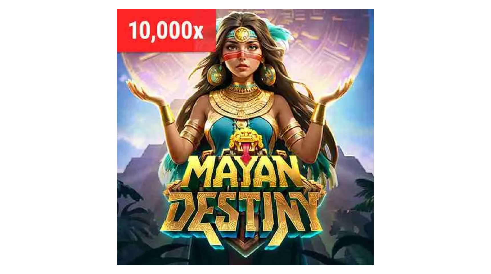 슬롯 커뮤니티 슬롯마켓에서 제공하는 무료 슬롯 게임 [Mayan Destiny]