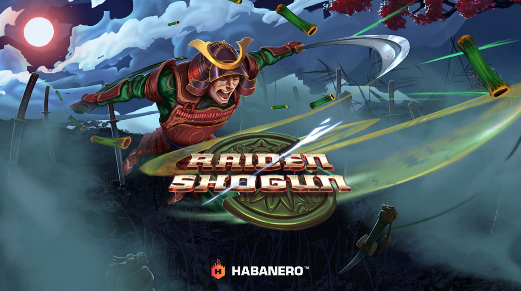슬롯 커뮤니티 슬롯마켓에서 제공하는 무료 슬롯 게임 [Raiden Shogun]