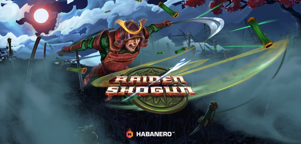 슬롯 커뮤니티 슬롯마켓에서 제공하는 무료 슬롯 게임 [Raiden Shogun]