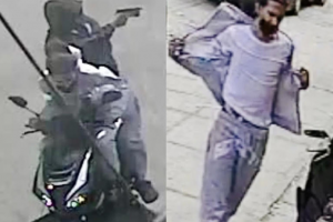 뉴욕서 대낮 갱단 총격전... 유모차 속 7개월 아기 죽었다 분노