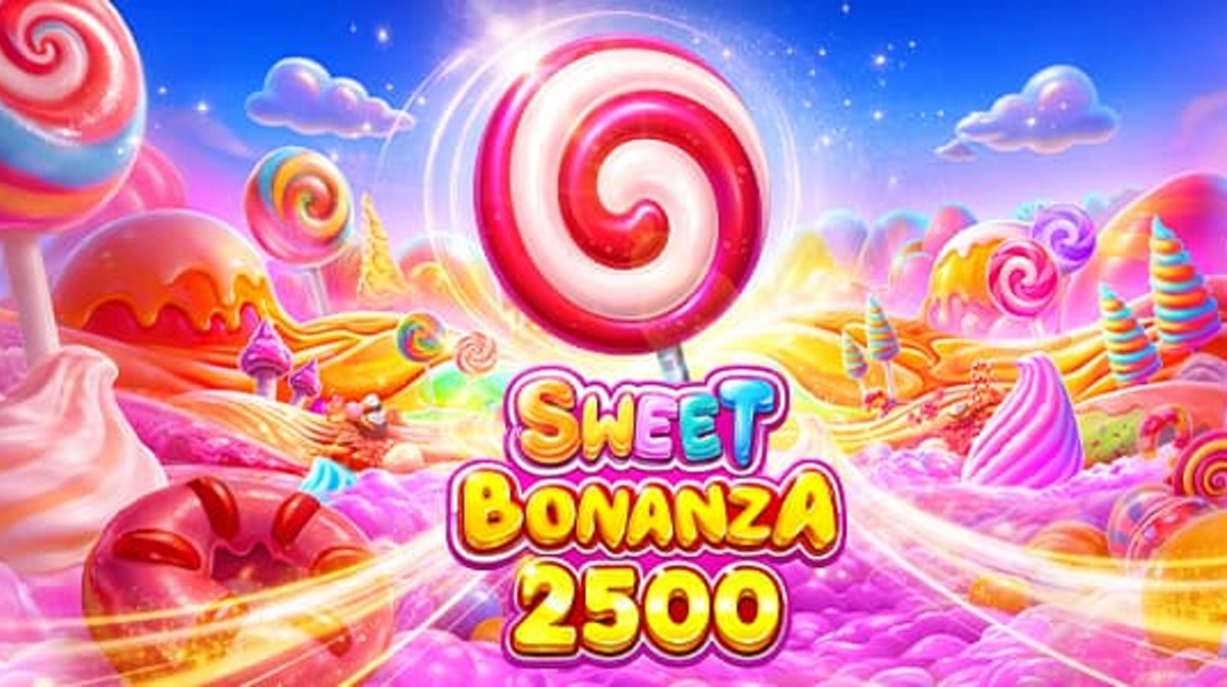슬롯 커뮤니티 슬롯마켓에서 제공하는 무료 슬롯 게임 [Sweet Bonanza 2500]