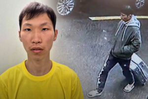 장모 살해 뒤 '캐리어 유기' 사위 신상공개… 26세 조재복