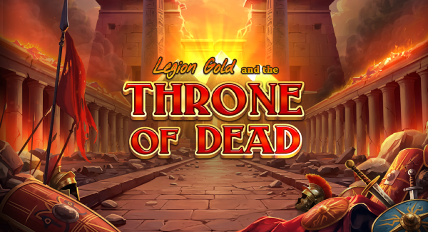 슬롯 커뮤니티 슬롯마켓에서 제공하는 무료 슬롯 게임 [Legion Gold and the Throne of Dead]