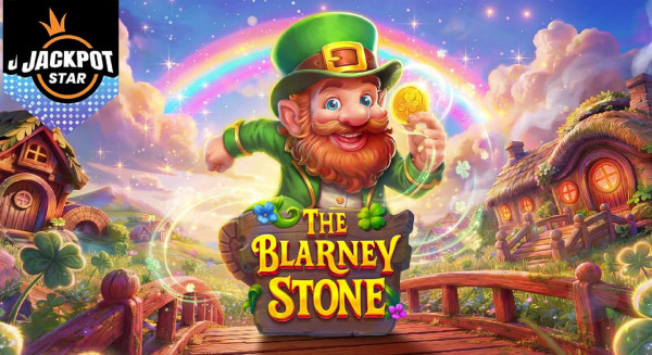슬롯 커뮤니티 슬롯마켓에서 제공하는 무료 슬롯 게임 [The Blarney Stone]