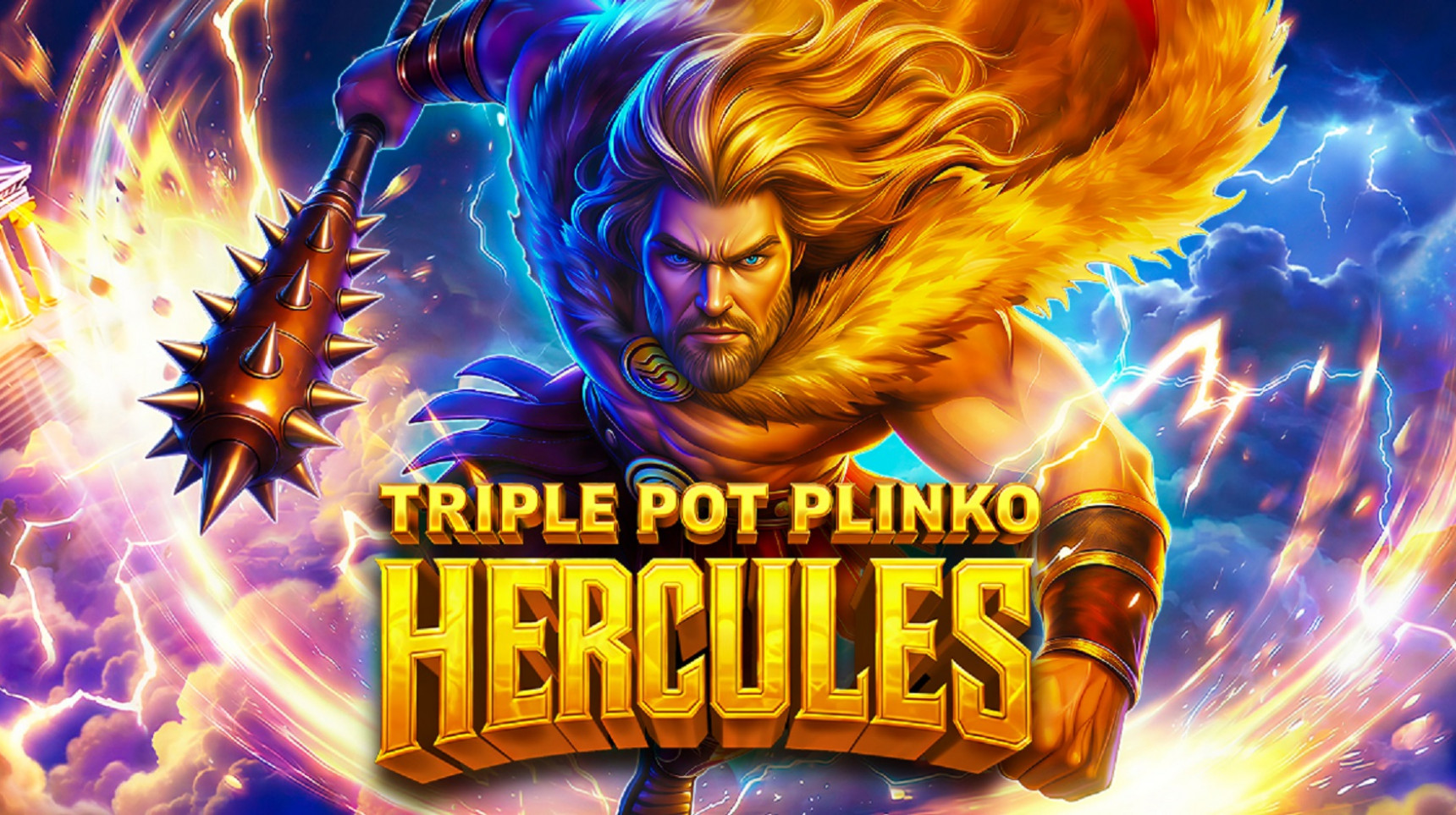 슬롯 커뮤니티 슬롯마켓에서 제공하는 무료 슬롯 게임 [Triple Pot Plinko Hercules]